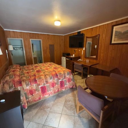 Texas Inn Motel Marshall Dış mekan fotoğraf